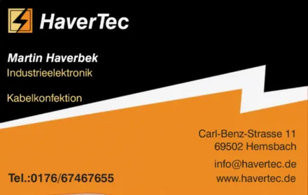 Logo di HaverTec